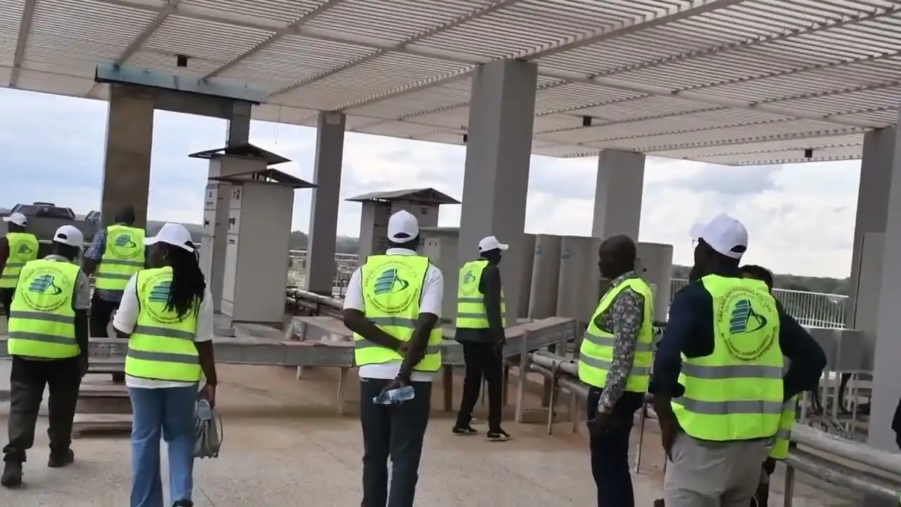 Rumbek Currency Centre Nears Launch After Central Bank Review (VIDEO) - Jakony Media Agency