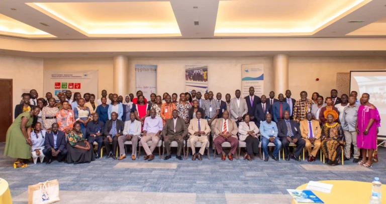 South Sudan Paediatric Association Conference