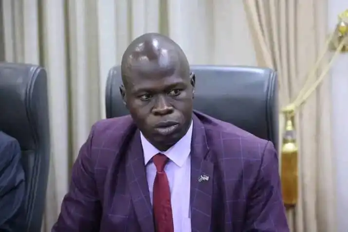 Kakuwa Youth Must Create Opportunities, Not Wait for Them