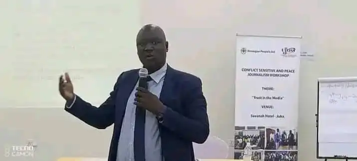 Journalists Welcome Media Access to Machar Court Case