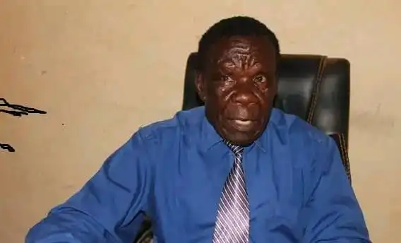 Yei River County Pays Tribute to Former Paramount Chief