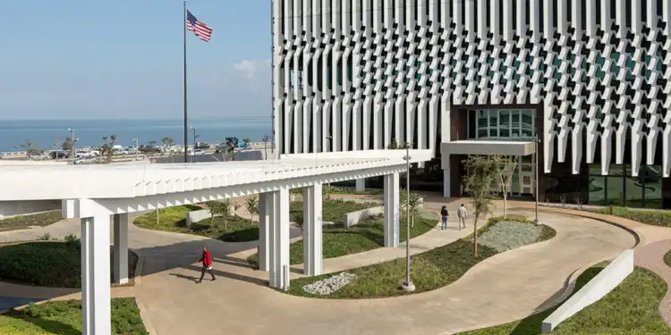 American Embassy Social Media Updates Suspended Until Further Notice