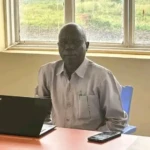 Senior Lainya Official Killed in Motorcycle Accident
