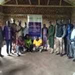 Morobo Residents Welcome Improved Civil-Military Relations