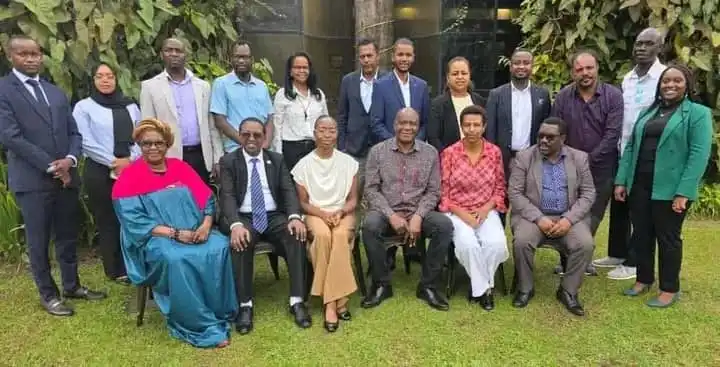 South Sudan to Host Eastern Africa Civil Society Forum