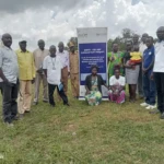 Chiefs and Police Urged to Work Together in Morobo