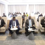 CES Leaders Meet for State Peace Retreat