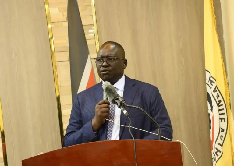 Businesses Reminded to File October Taxes by 15 November