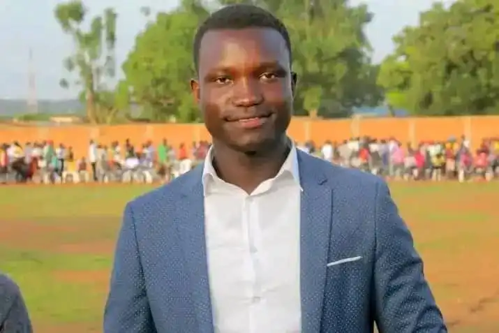 Youth Urged to Reject Tribalism in Yei River County Youth Urged to Reject Tribalism in Yei River County