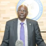 Cabinet Approves 7 Trillion SSP Budget for 2025/26