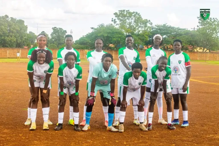 Joint Stars Face Erap Tigers in Yei Cup Final Showdown