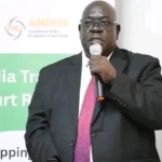 Judiciary to Open Media Desk for Journalists in Juba