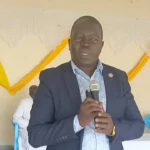 Police Arrest Over 20 Suspected Gang Members After Yei Street Fights