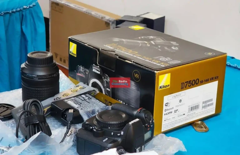 RSF Hands Over Tools to Empower South Sudanese Journalists