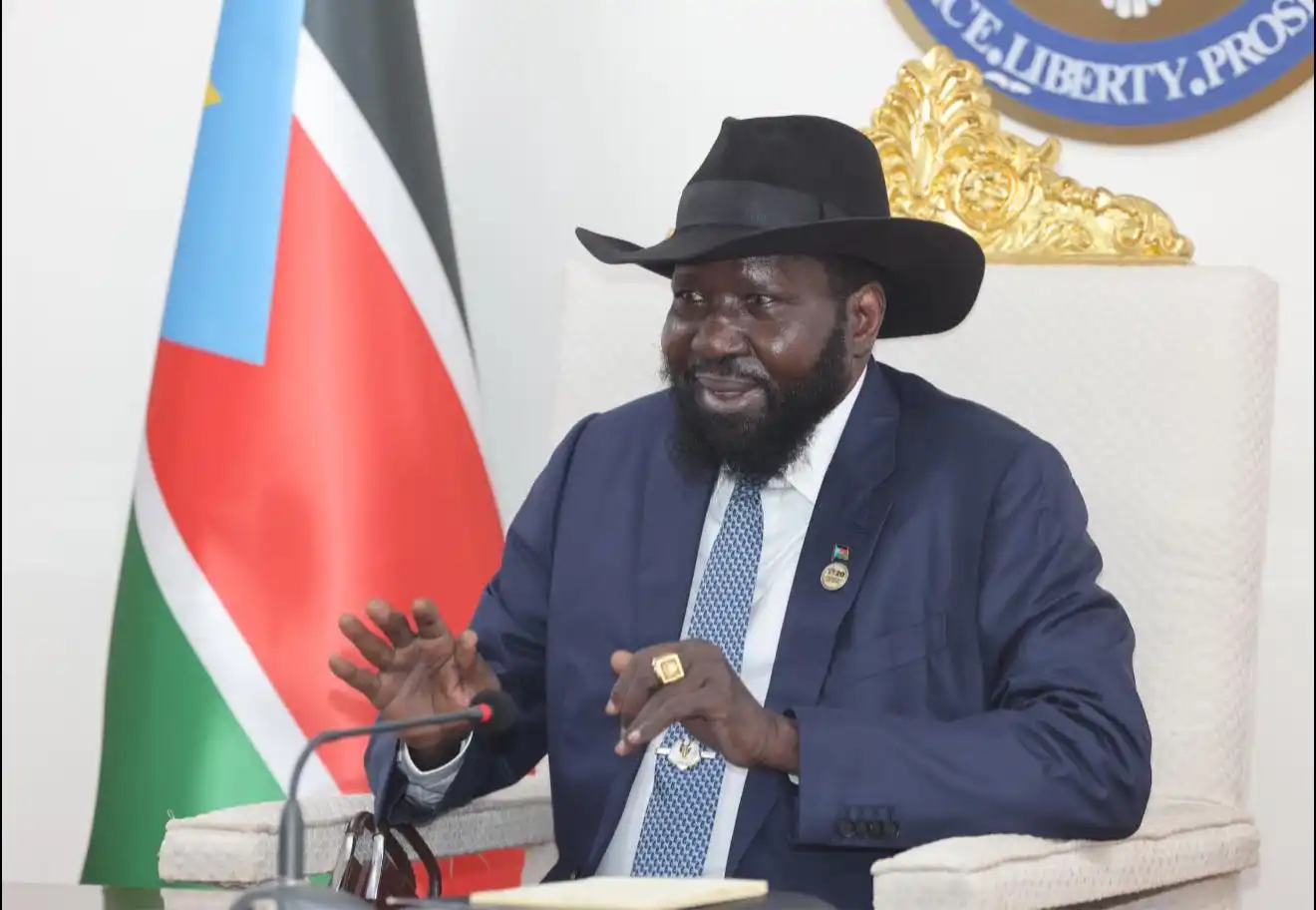 South Sudan Approves Nurses and Midwives Bill 2025