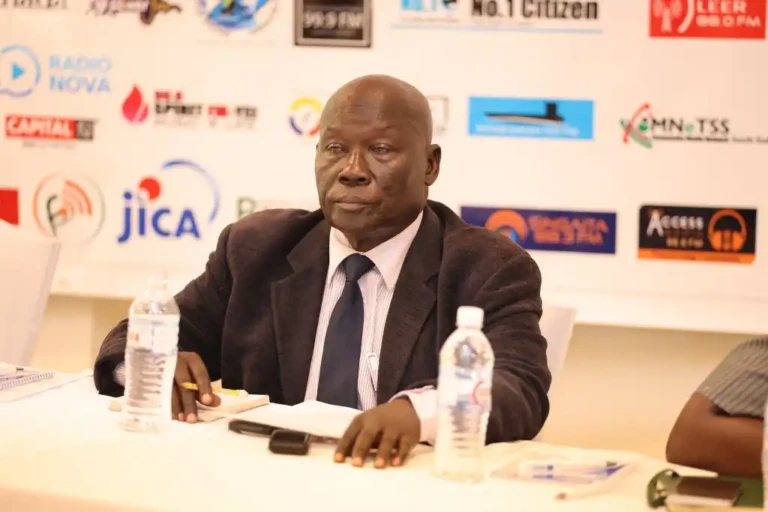 South Sudan Media Stakeholders Mark Global Day Against Impunity for Crimes Targeting Journalists in Juba