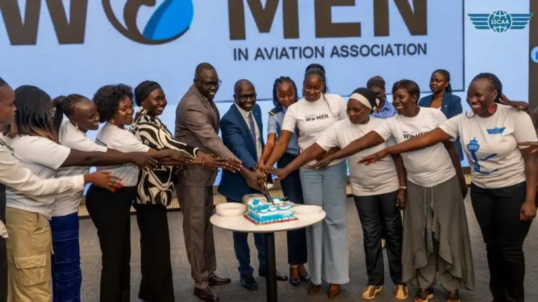 Women in Aviation Conference Ends With Renewed Call for Gender Inclusion