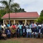Taban Calls for Unity Between Civil Society and Government in Yei
