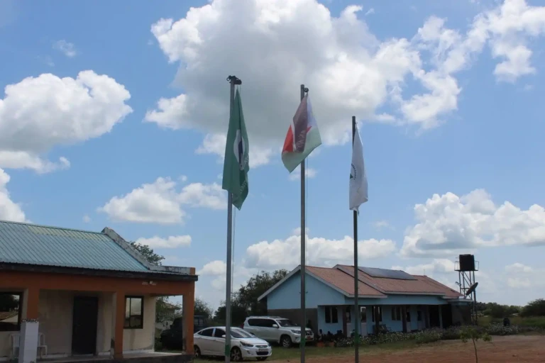 Terekeka Commissioner Bans Local Drinks