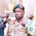 Vice President, Revenue and Central Bank Governor Fired in Latest Decree