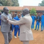 Taban Pledges Support to Revive Yei Health Science Institute