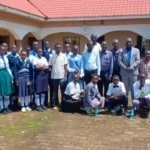 Yei River County Celebrates 73 Percent Pass Rate in Secondary Exams