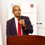 Dr Addis Othow Bids Farewell as Yeni Costa Takes Over Central Bank