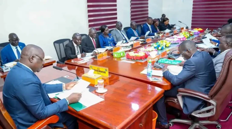 Public Land and Housing Review to Begin in Central Equatoria