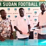 FIFA Clears South Sudanese Referees and Match Officials for International Matches