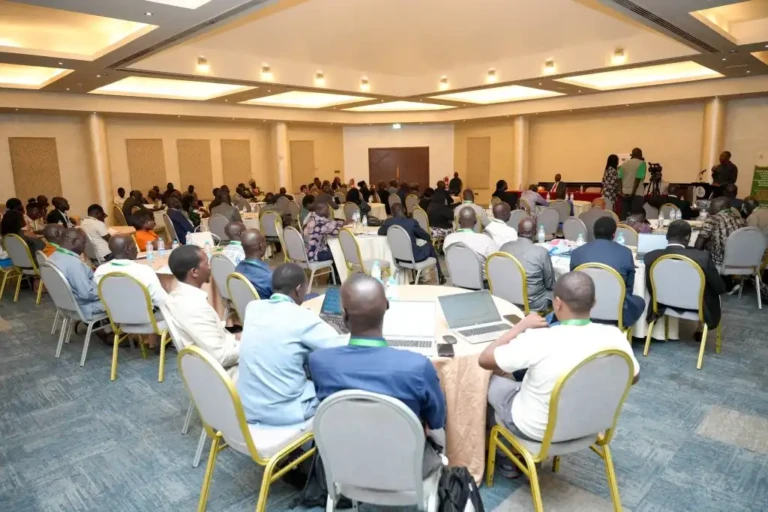 IGAD and South Sudan Partners Discuss Pastoralism Growth