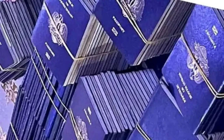 U.S. Expands Full Travel Ban to South Sudan