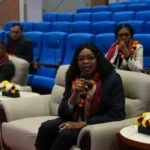 Health Minister Advocates Traditional Medicine at Global Summit