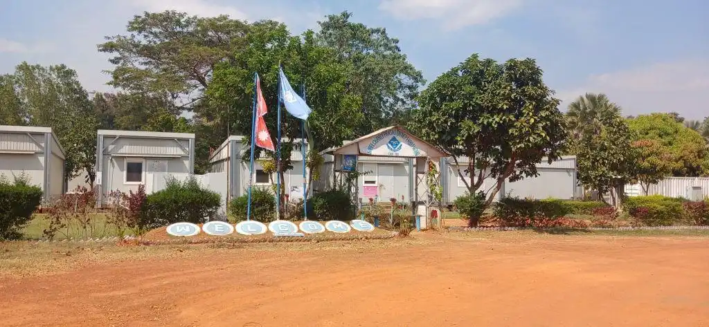 Yei Communities Mark End of UNMISS Field Mission