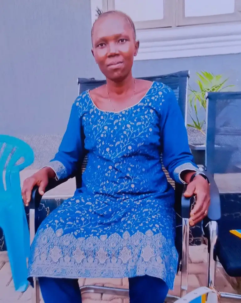 Yei Deputy Payam Director Faida Grace Succumbs to Illness