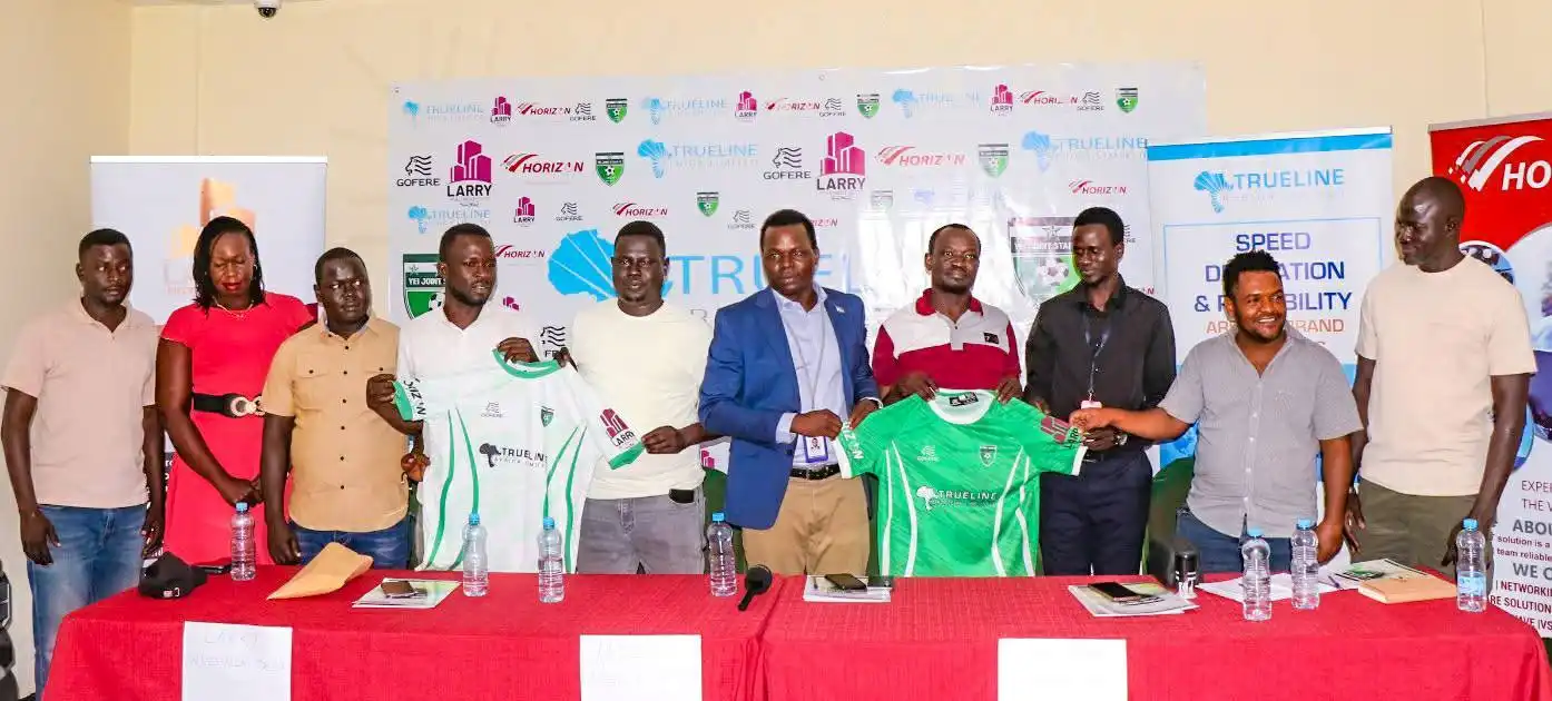Yei Joint Stars Seal Multi Company Sponsorship Agreement