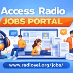 000 - Access Radio Jobs in South Sudan
