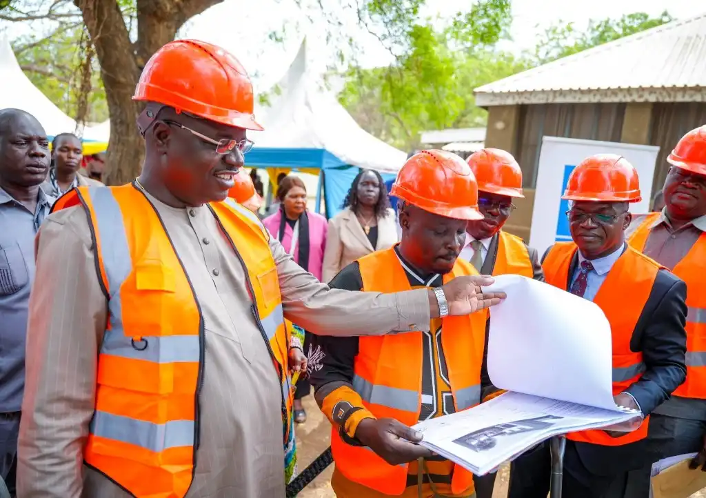 Central Equatoria Launches Peace Hub to Strengthen Community Unity