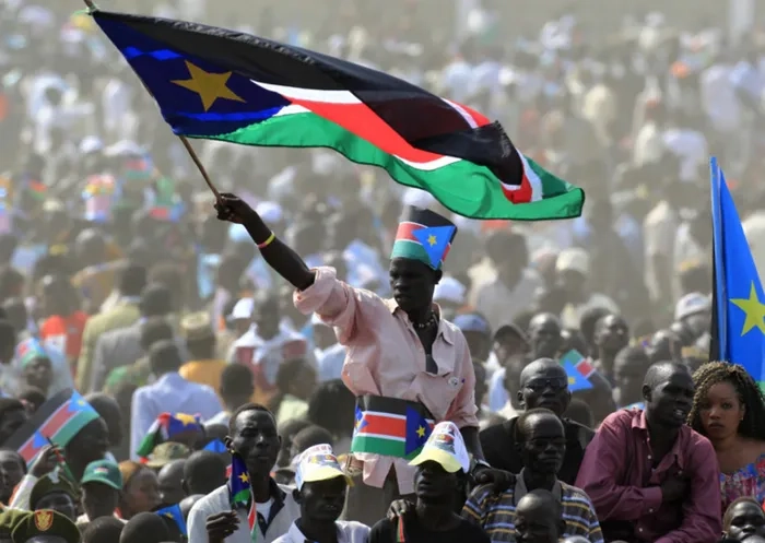 Civil Society Warns of Rising Violence and Civilian Risks in South Sudan Civil Society Warns of Rising Violence and Civilian Risks in South Sudan
