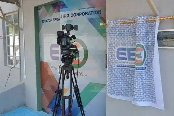 Equator Broadcasting Leadership Reshuffled in Juba