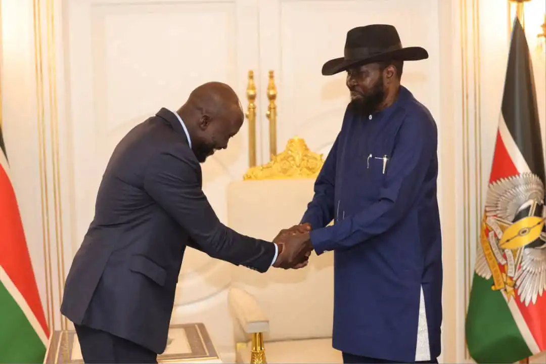 Greater Pibor Stands Out for Peaceful Coexistence