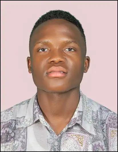 New Press Secretary Announced for Yei River County