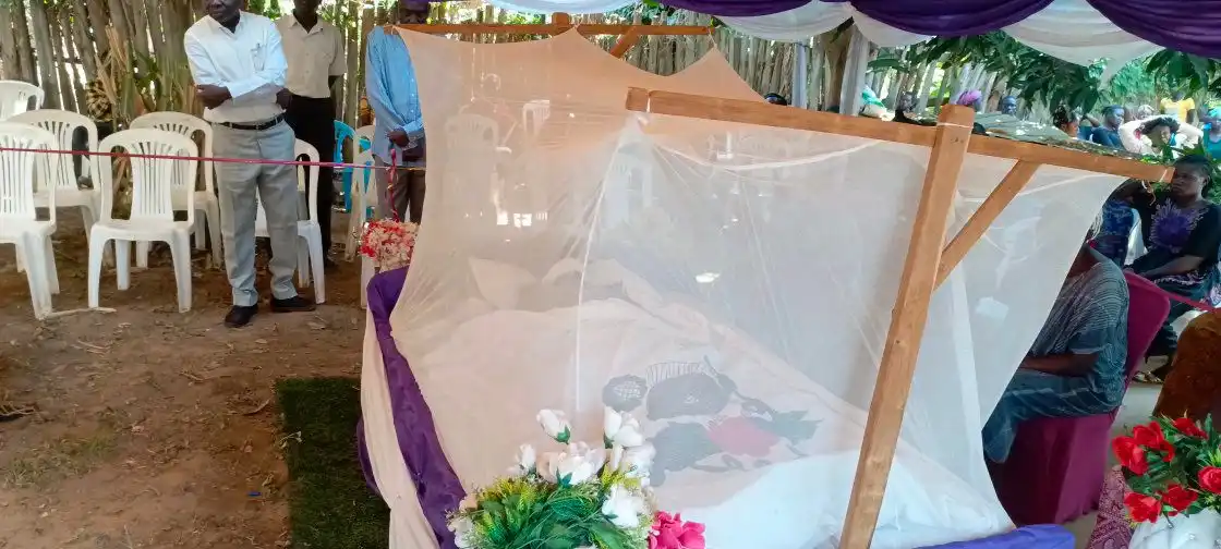 South Sudan Funerals Bring Families Under Pressure