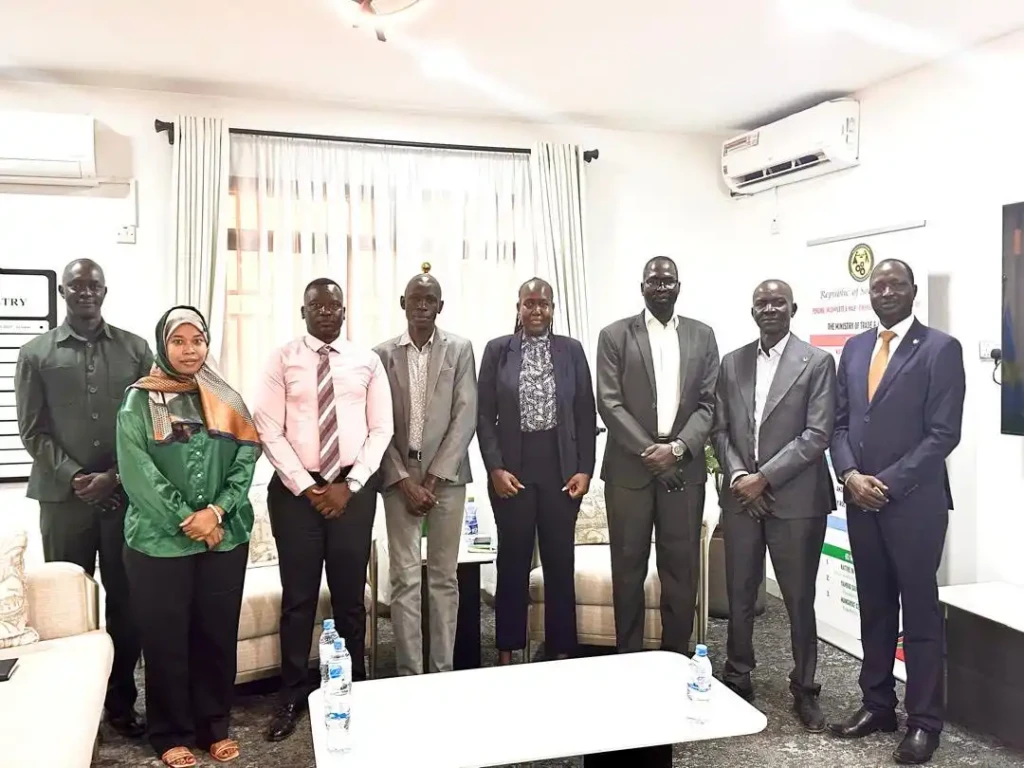 South Sudan Launches Local Cancer Care Plan - Access Radio