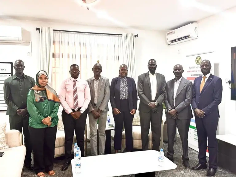 South Sudan Launches Local Cancer Care Plan - Access Radio