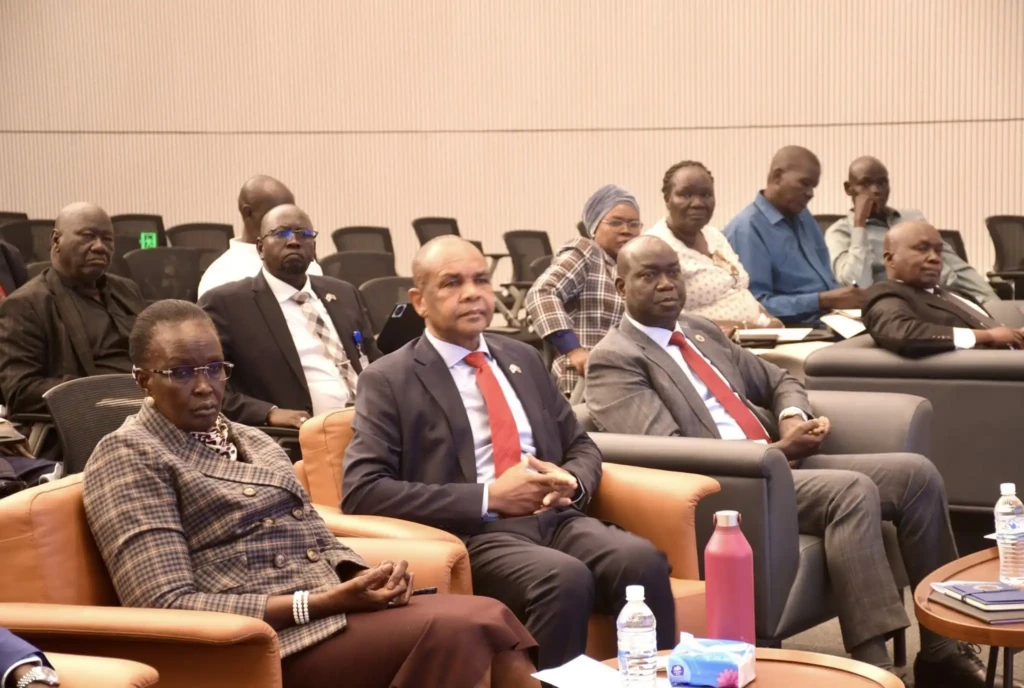 Leaders Call for Strong Statistics to Guide Economic Policy Leaders Call for Strong Statistics to Guide Economic Policy