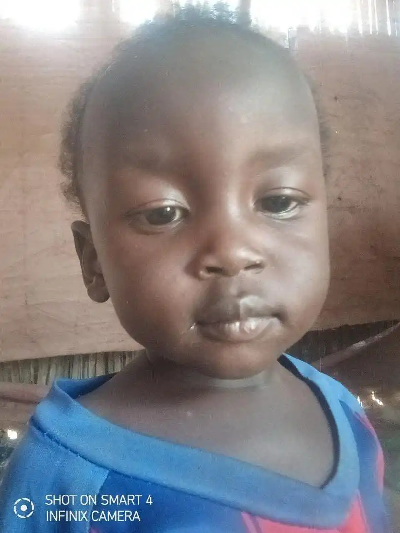Search Continues for Missing Toddler in Juba