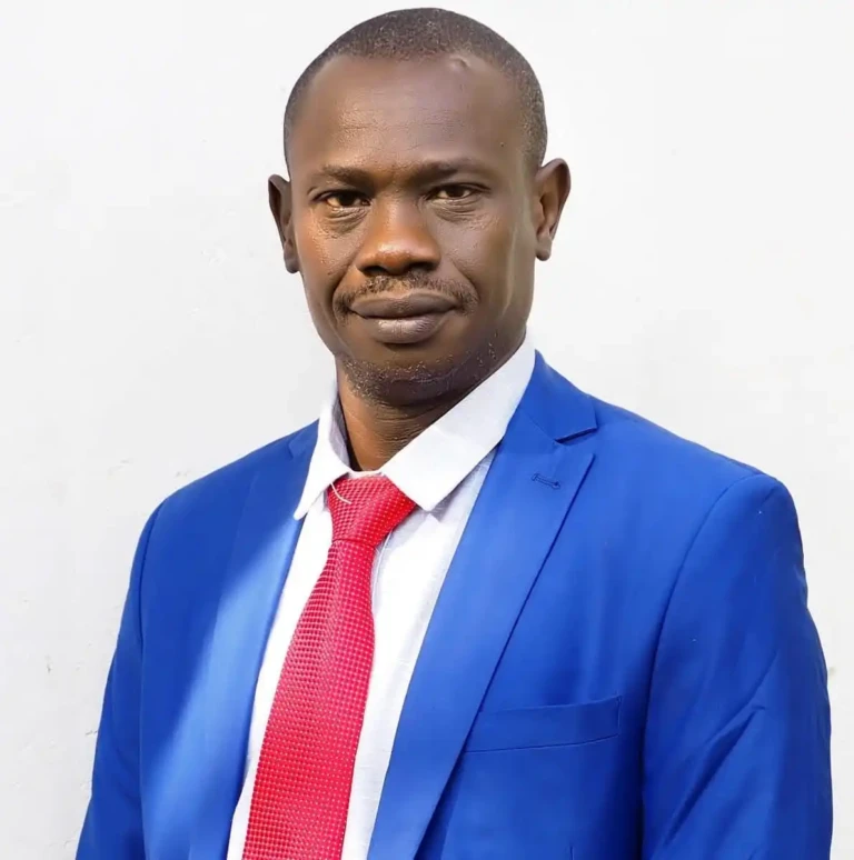 Yei River County Families Told to Plan Finances