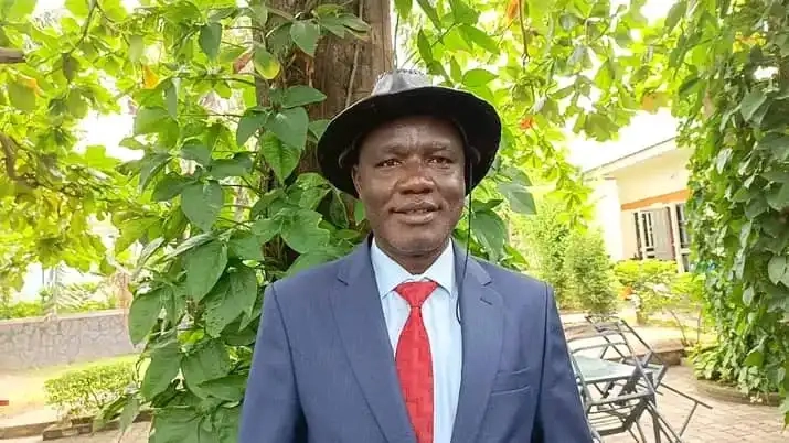 (OPINION / Agrey Cyrus Kanyikwa) : Rethinking the Role of Civil Society in Central Equatoria State