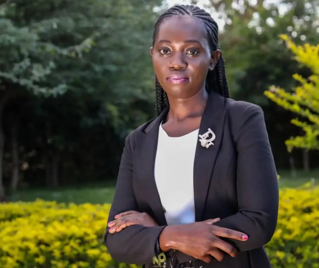 Dr Koiti Emmily is a physician, a Sexual and Reproductive Health and Rights (SRHR) specialist, and a coach on the ICF-ACC pathway. She writes on health policy, governance, leadership, and peacebuilding. To join her growing community, follow her on Facebook.