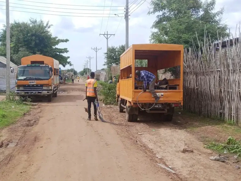 JEDCO Extends Juba Power Maintenance to 20 February
